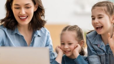 Toronto School & Childcare Expenses Calculator: Global Dashboard