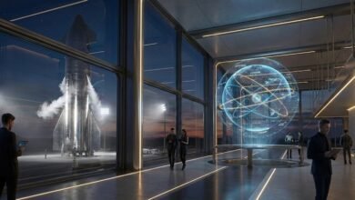 The 2026 Commercial Space Index: The Economics of the Kármán Line