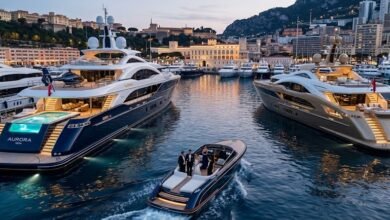 The 2026 Superyacht Index: The Brutal Economics of the 10% Rule
