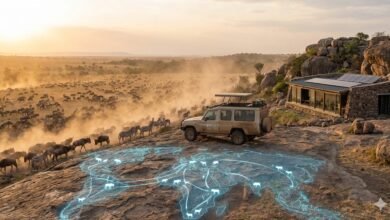 The 2026 Safari & Expedition Index: The True Cost of the Wild